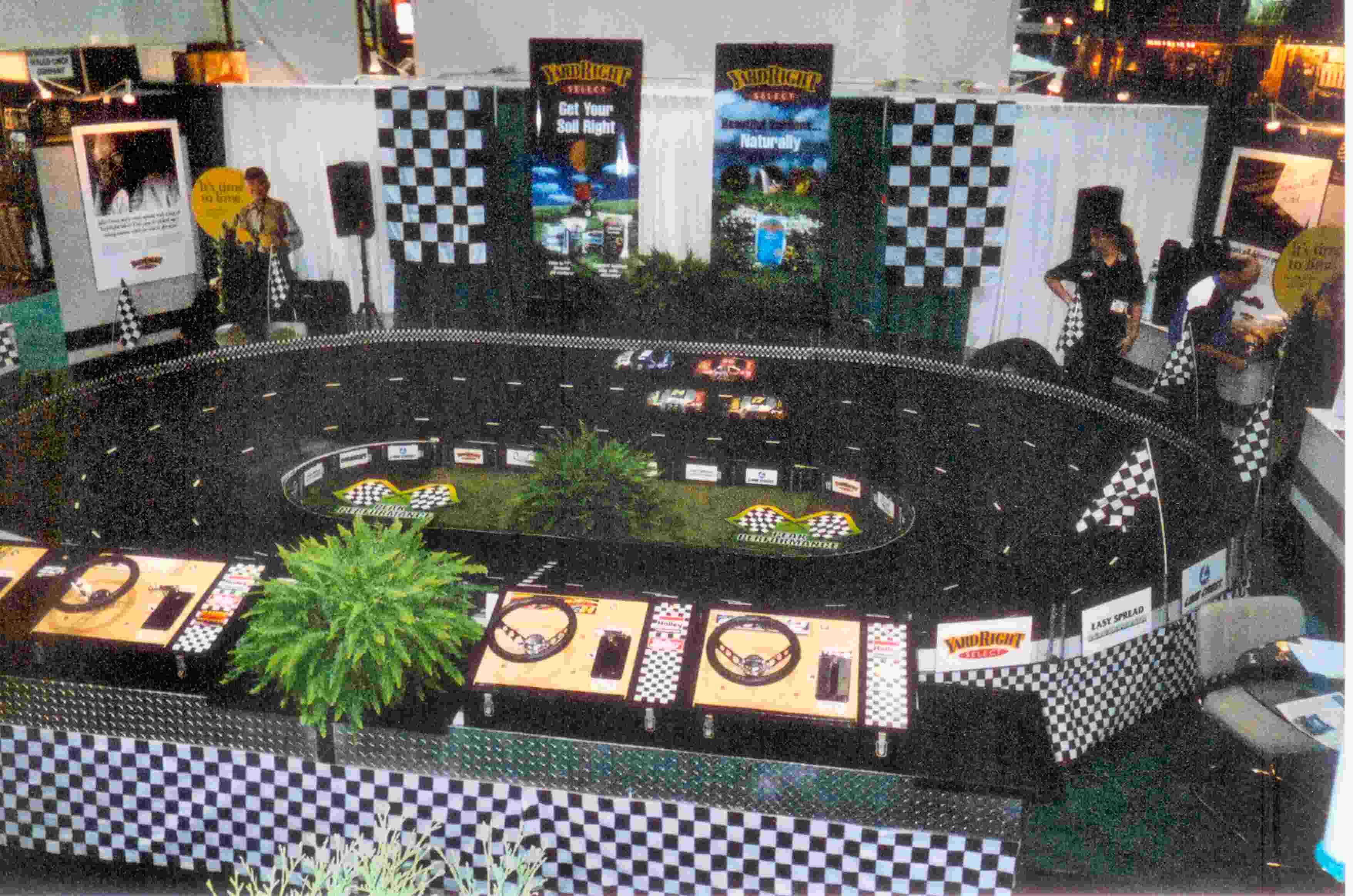 National Tool and Hardware Convention, Chicago